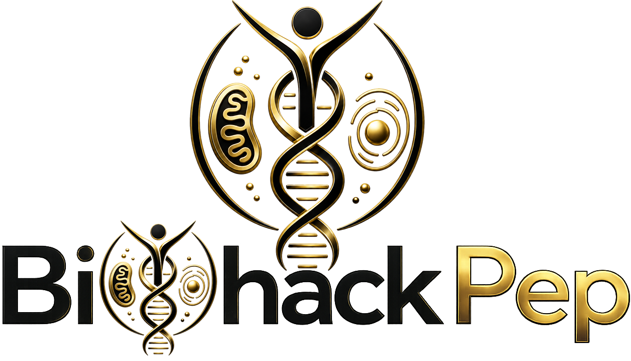 Bio Hack Peptides
